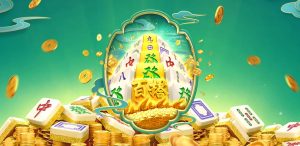 Đường Mạt Chược là một tựa slot video độc đáo được yêu thích